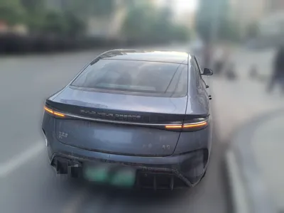 BYD Seal 2022, 66800 км, за 13754 USD - фото 6