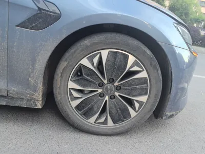 BYD Seal 2022, 66800 км, за 13754 USD - фото 9