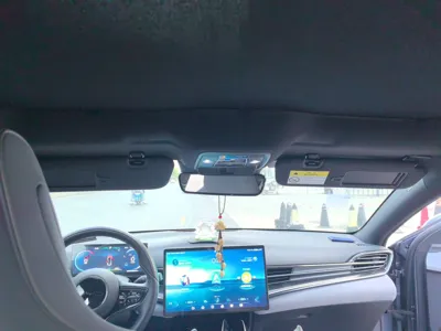 BYD Seal 2022, 66800 км, за 13754 USD - фото 19