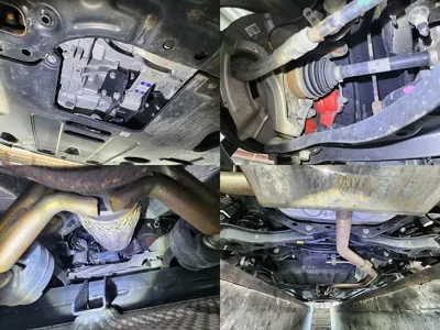 Hyundai Veloster 2023, 29000 км, за 16279.38 USD - фото 20