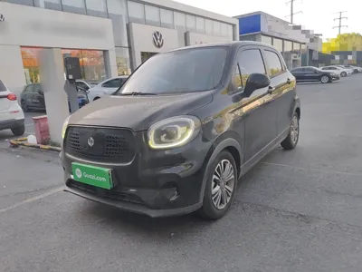 Leapmotor T03 · 2020 год