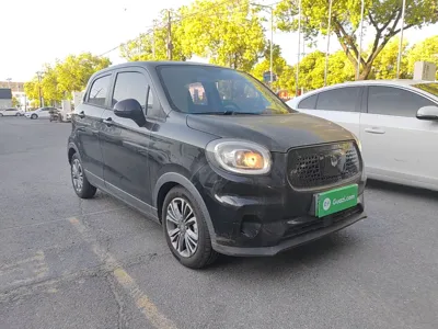 Leapmotor T03 2020, 49500 км, за 6398 USD