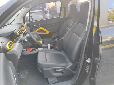 Leapmotor T03 2020, 49500 км, за 6398 USD - фото 18