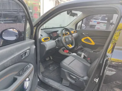Leapmotor T03 2020, 49500 км, за 6398 USD - фото 19