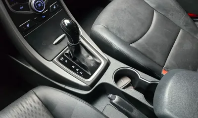 Hyundai Avante 2016, 53044 км, за 5448.34 USD - фото 9