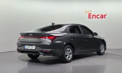 Hyundai Avante 2022, 39065 км, за 15032.17 USD