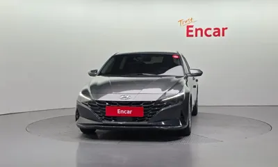 Hyundai Avante 2022, 39065 км, за 15032.17 USD