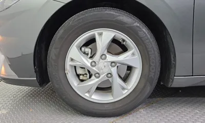 Hyundai Avante 2022, 39065 км, за 15032.17 USD