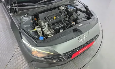 Hyundai Avante 2022, 39065 км, за 14911.76 USD - фото 6