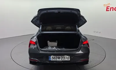 Hyundai Avante 2022, 39065 км, за 14911.76 USD - фото 20