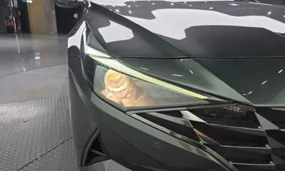 Hyundai Avante 2022, 39065 км, за 14911.76 USD - фото 22