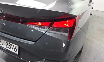 Hyundai Avante 2022, 39065 км, за 14911.76 USD - фото 23
