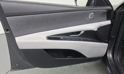 Hyundai Avante 2022, 39065 км, за 14911.76 USD - фото 24