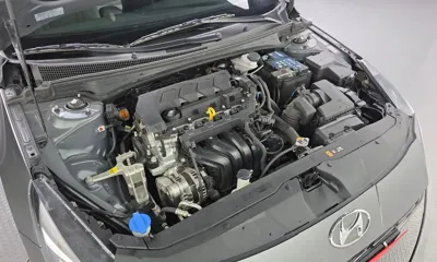 Hyundai Avante 2022, 39065 км, за 14911.76 USD - фото 26