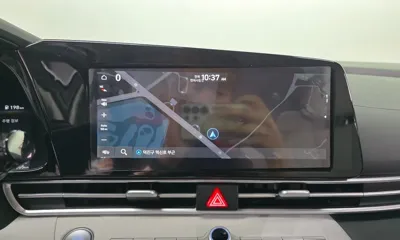 Hyundai Avante 2022, 39065 км, за 14911.76 USD - фото 29