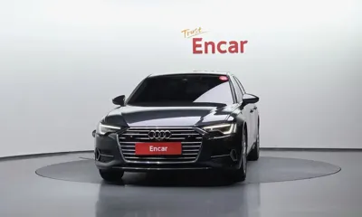 Audi A6 2023, 24042 км, за 24303.72 USD