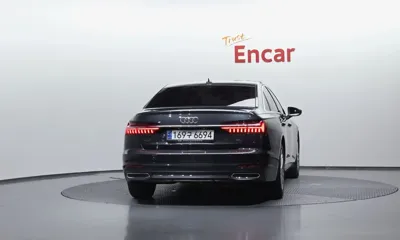 Audi A6 2023, 24042 км, за 24303.72 USD