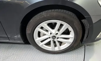 Audi A6 2023, 24042 км, за 24303.72 USD