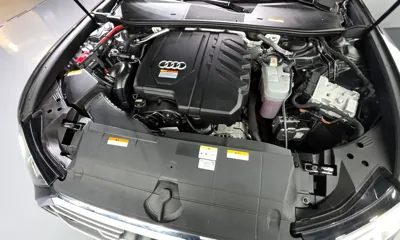 Audi A6 2023, 24042 км, за 24303.72 USD - фото 6