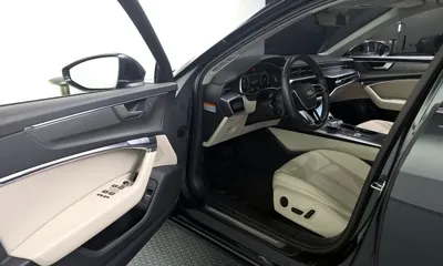 Audi A6 2023, 24042 км, за 24303.72 USD - фото 10