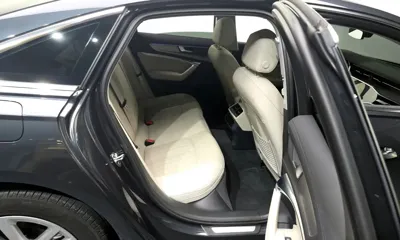 Audi A6 2023, 24042 км, за 24303.72 USD - фото 12