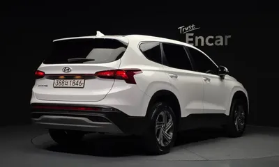 Hyundai Santafe 2021, 104906 км, за 11709.61 USD