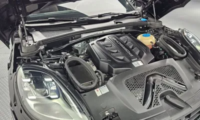 Porsche Macan 2018, 65824 км, за 31180.26 USD - фото 6