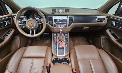 Porsche Macan 2018, 65824 км, за 31180.26 USD - фото 7