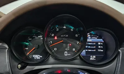 Porsche Macan 2018, 65824 км, за 31180.26 USD - фото 8