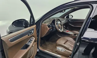 Porsche Macan 2018, 65824 км, за 31180.26 USD - фото 10
