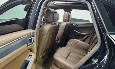 Porsche Macan 2018, 65824 км, за 31180.26 USD - фото 11