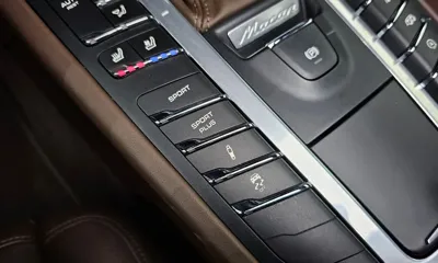 Porsche Macan 2018, 65824 км, за 31180.26 USD - фото 18