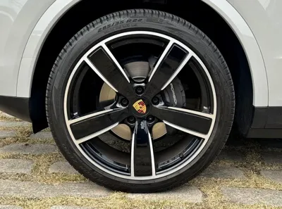 Porsche Cayenne 2021, 61700 км, за 59012.74 USD - фото 6