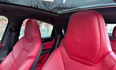 Porsche Cayenne 2021, 61700 км, за 59012.74 USD - фото 12