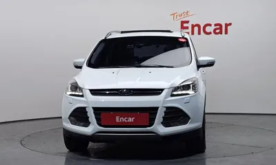 Ford Kuga 2016, 64866 км, за 7205.19 USD