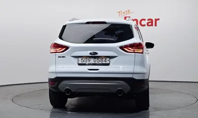 Ford Kuga 2016, 64866 км, за 7205.19 USD