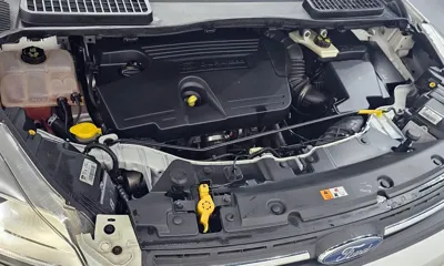 Ford Kuga 2016, 64866 км, за 7205.19 USD - фото 6