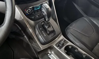 Ford Kuga 2016, 64866 км, за 7205.19 USD - фото 9
