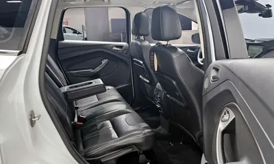 Ford Kuga 2016, 64866 км, за 7205.19 USD - фото 11