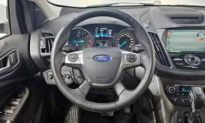 Ford Kuga 2016, 64866 км, за 7205.19 USD - фото 13