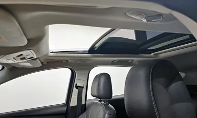 Ford Kuga 2016, 64866 км, за 7205.19 USD - фото 18