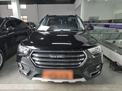 Haval H6 2019, 73800 км, за 5003.37 USD