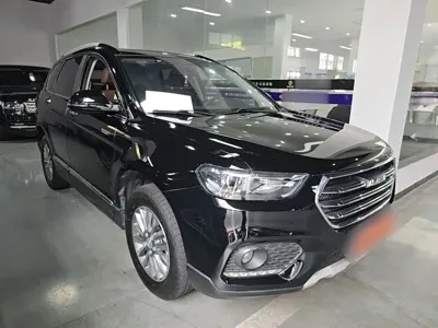 Haval H6 2019, 73800 км, за 5003.37 USD