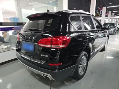 Haval H6 2019, 73800 км, за 5016.2 USD - фото 7