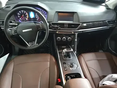 Haval H6 2019, 73800 км, за 5016.2 USD - фото 10