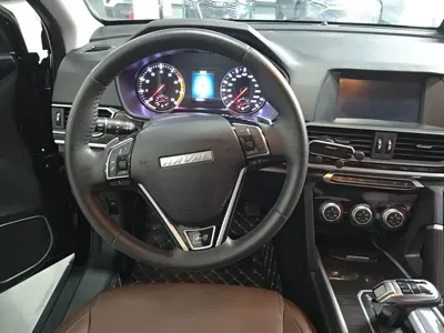 Haval H6 2019, 73800 км, за 5016.2 USD - фото 11