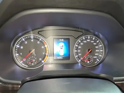 Haval H6 2019, 73800 км, за 5016.2 USD - фото 12
