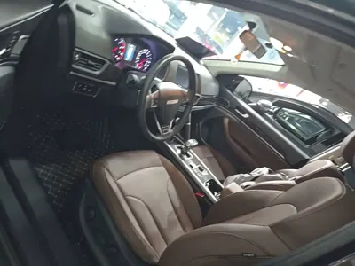 Haval H6 2019, 73800 км, за 5016.2 USD - фото 15