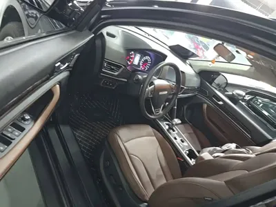 Haval H6 2019, 73800 км, за 5016.2 USD - фото 16