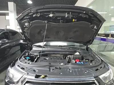Haval H6 2019, 73800 км, за 5016.2 USD - фото 20
